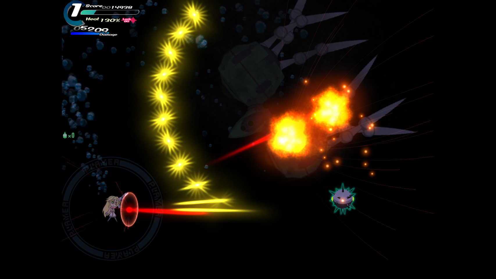 screenshot of Sora 9