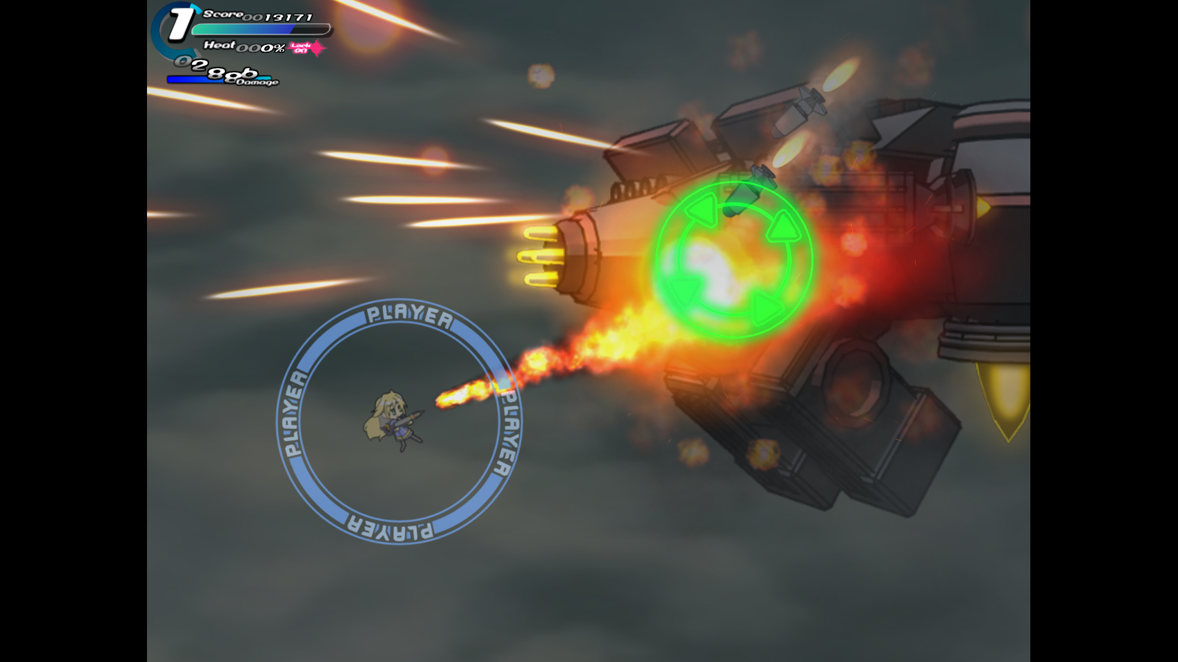 screenshot of Sora 5