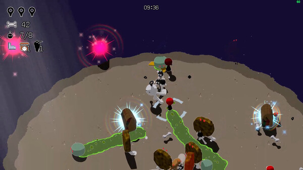Abyssal Maw Demo
