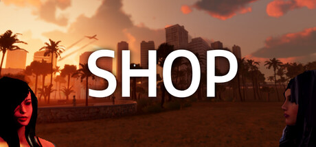 Shop cover art