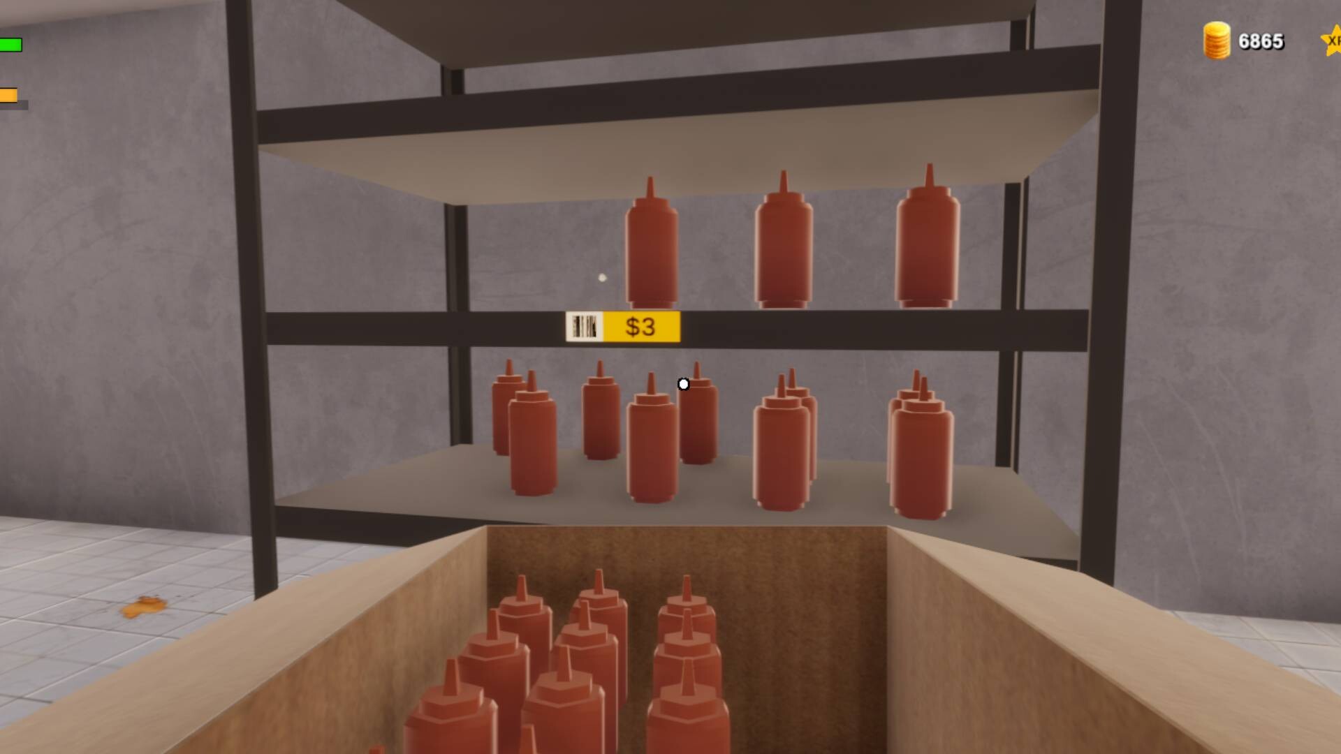 Shop screenshot #5