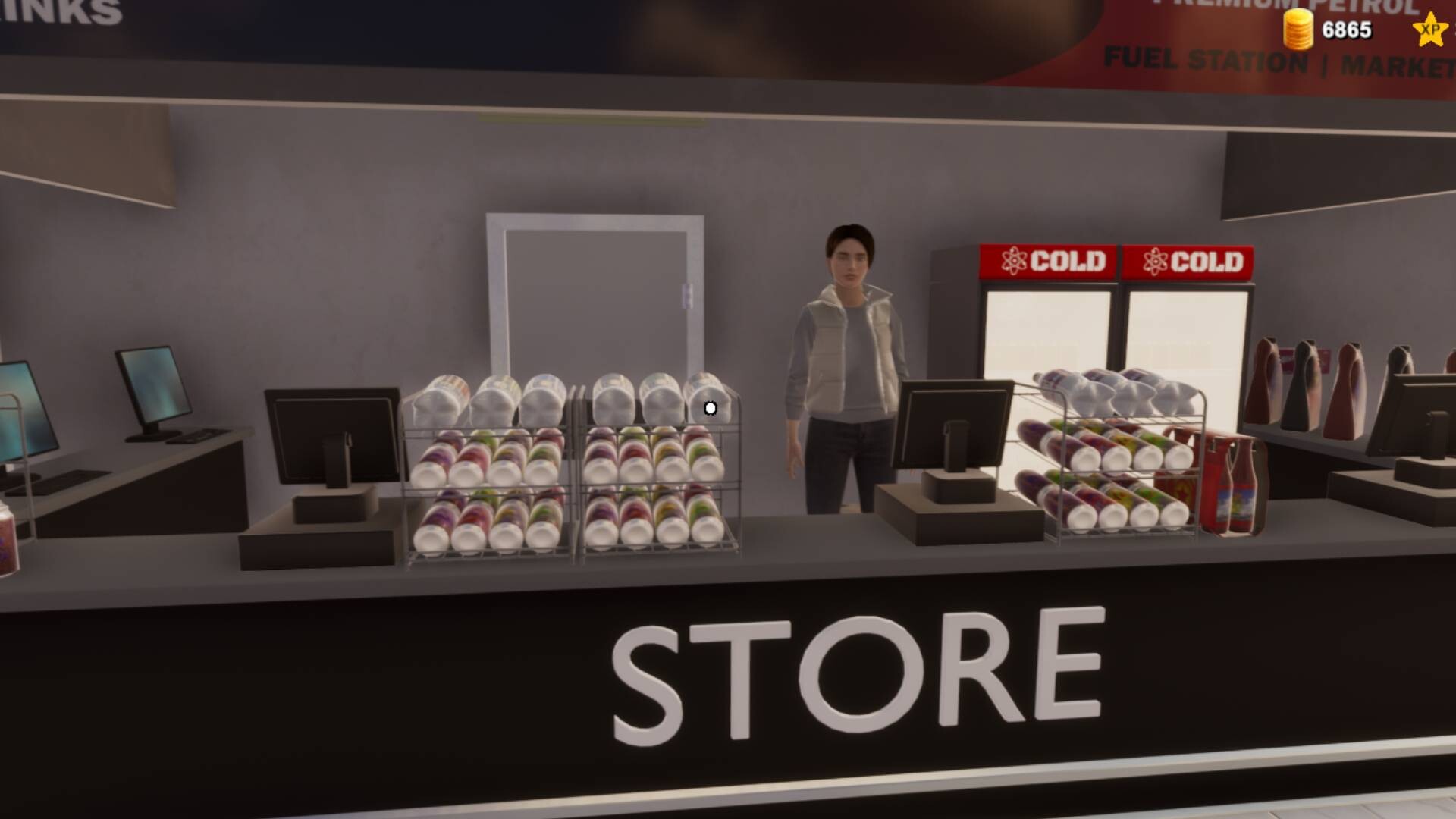 Shop screenshot #9