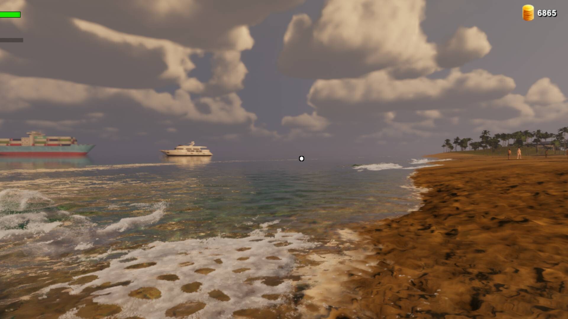 Shop screenshot #8