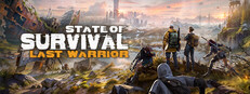 State of Survival: Last Warrior