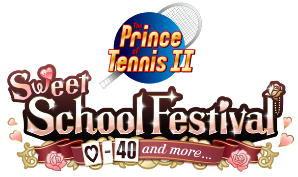 The Prince of Tennis Sweet School Festival ~♡-40 and more...~