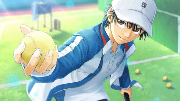 网球王子 学园祭的王子们/The Prince of Tennis Sweet School Festival ~-40 and more…~ -40 and more… Build.23977801 免安装中文版