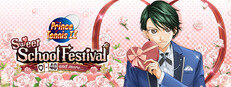 The Prince of Tennis Sweet School Festival ~♡-40 and more...~