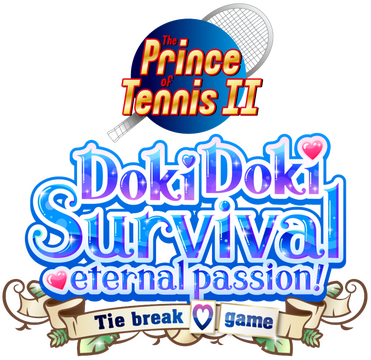 The Prince of Tennis Doki Doki Survival ~eternal passion! Tie break ♡ game~