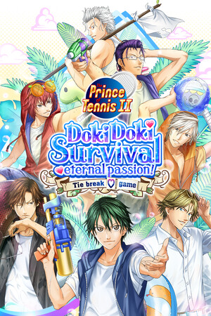 The Prince of Tennis Doki Doki Survival ~eternal passion! Tie break ♡ game~