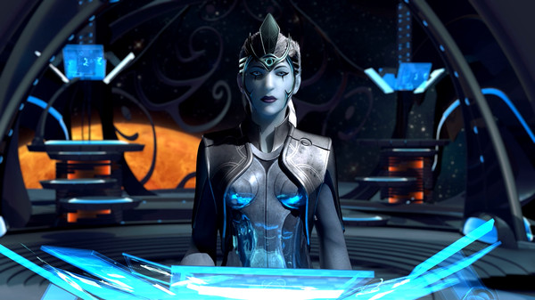 Galactic Civilizations III Soundtrack