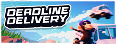 DEADLINE DELIVERY Playtest game capsule image
