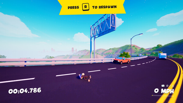 DEADLINE DELIVERY Playtest screenshot 4