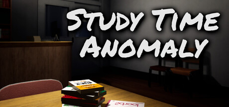 Study Time Anomaly game thumbnail