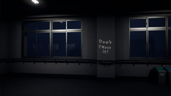 Screenshot of Study Time Anomaly