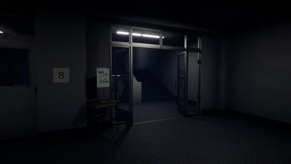 Screenshot of Study Time Anomaly