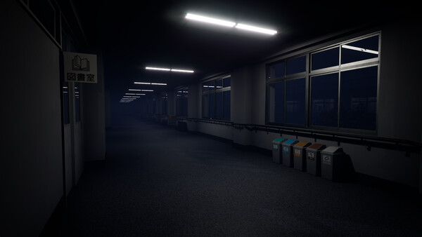 Screenshot of Study Time Anomaly