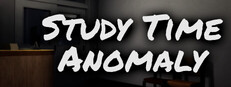 Study Time Anomaly game capsule image