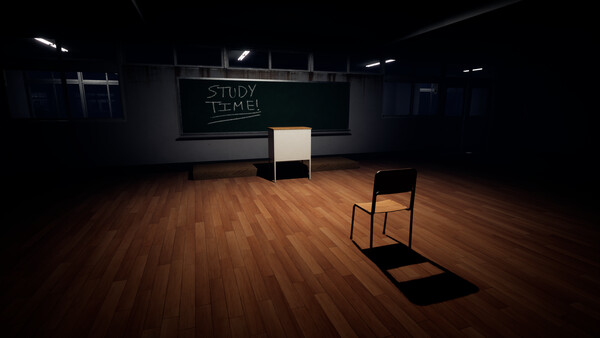 Study Time Anomaly screenshot 4