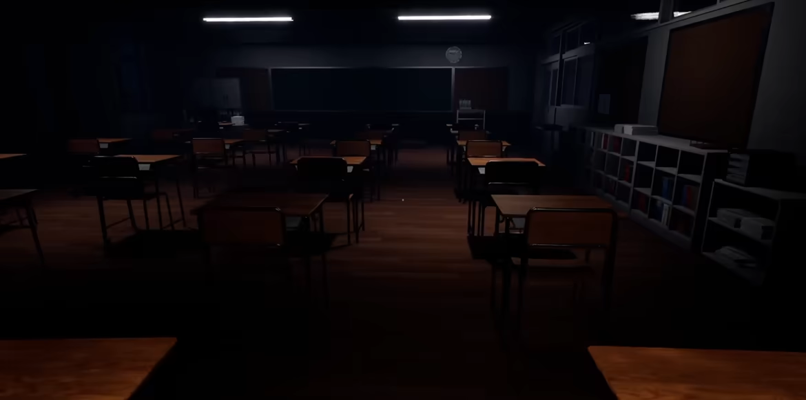 Study Time Anomaly video 1