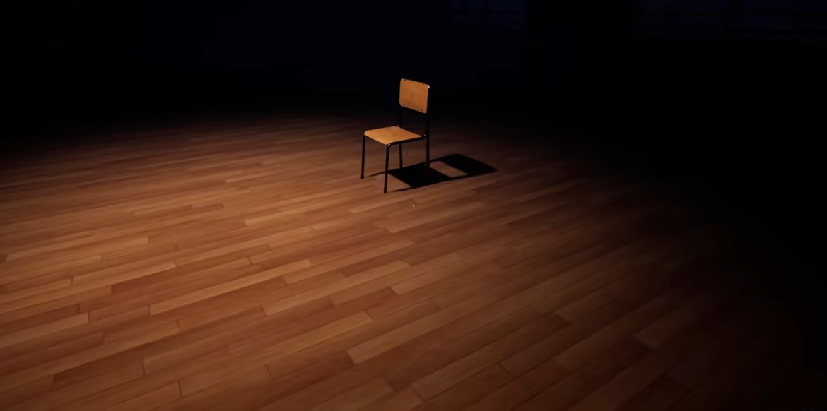 Study Time Anomaly video 2