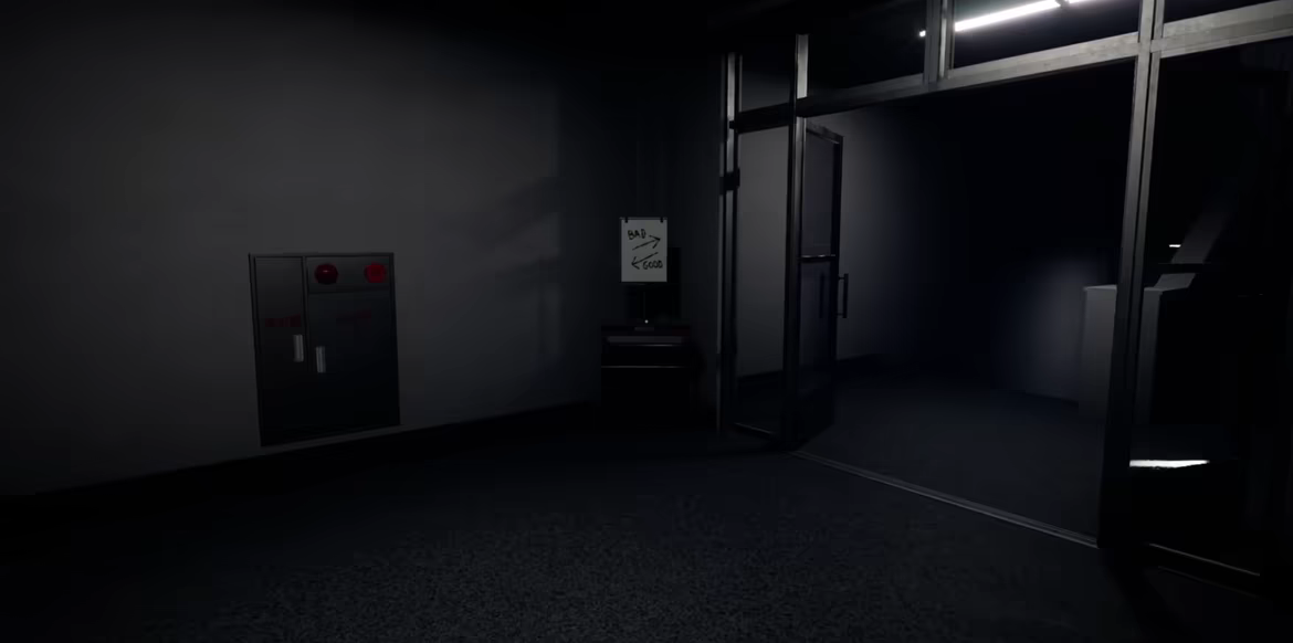 Study Time Anomaly video 3