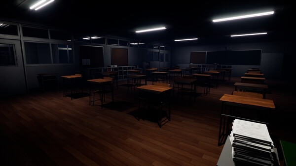 Study Time Anomaly screenshot 1