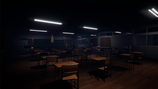 Screenshot of Study Time Anomaly