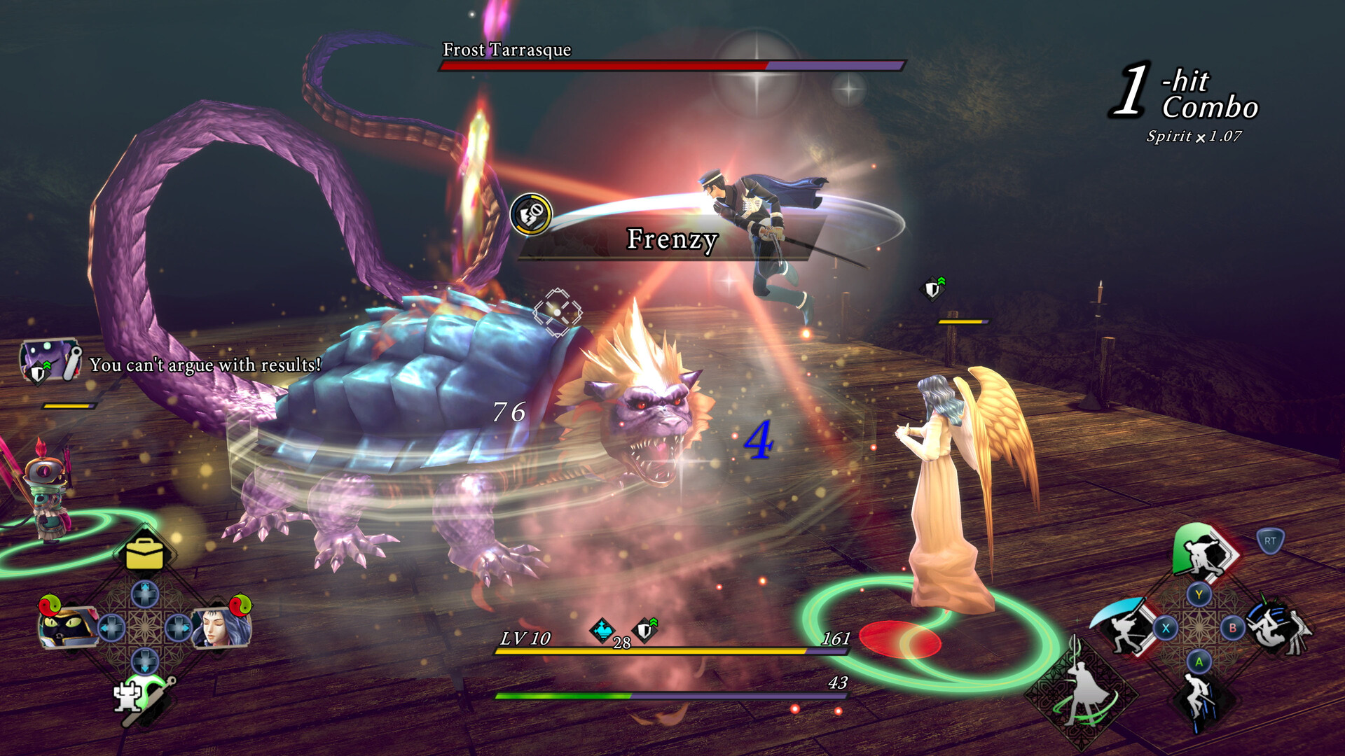 #4. RAIDOU Remastered: The Mystery of the Soulless Army Demo (Steam) 由: SEGA