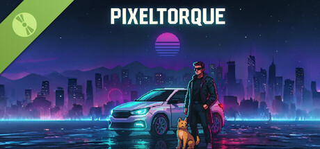 PixelTorque: Street Drag Demo