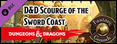 Fantasy Grounds - D&D Scourge of the Sword Coast Small Capsule Image