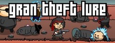 Gran Theft Lure game capsule image