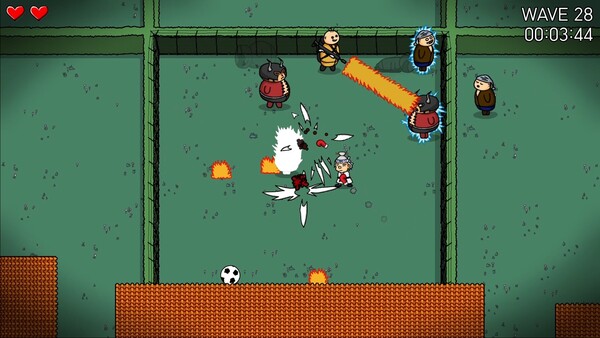 Gran Theft Lure game for windows Pc 1