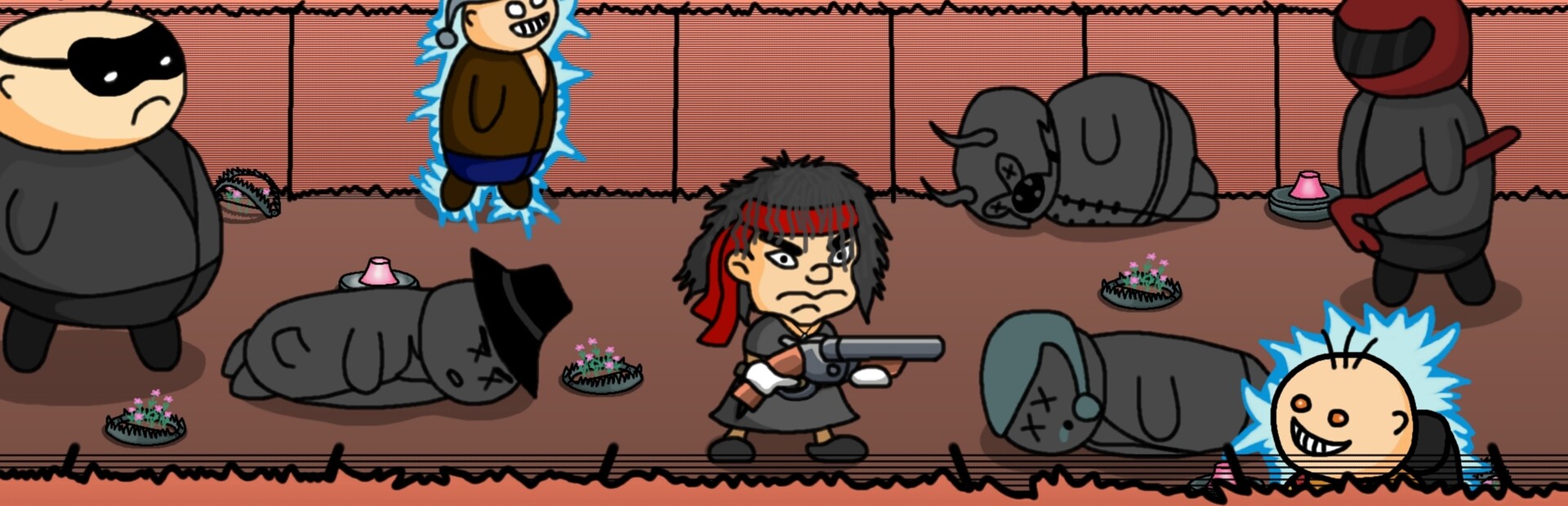 Gran Theft Lure