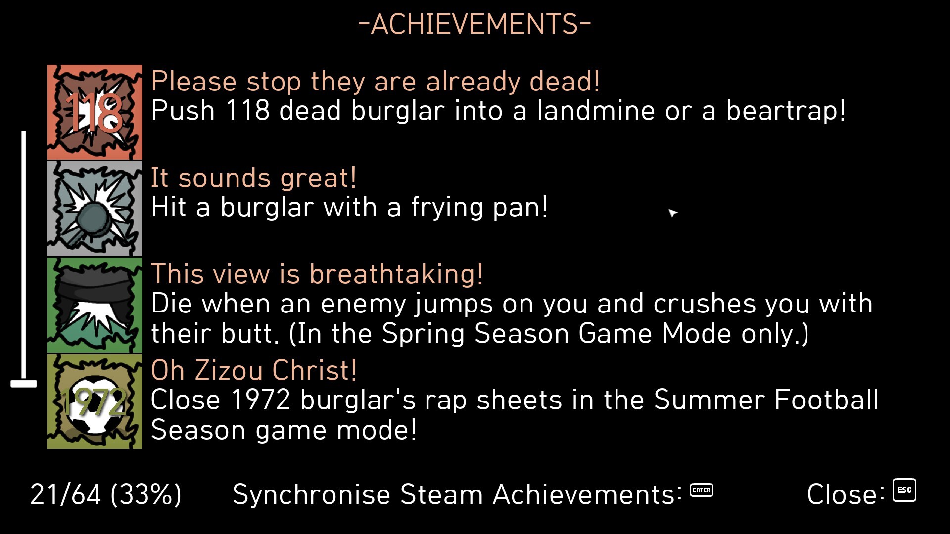 Gran Theft Lure screenshot 9