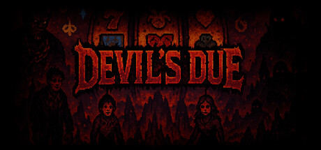 Devils Due cover art