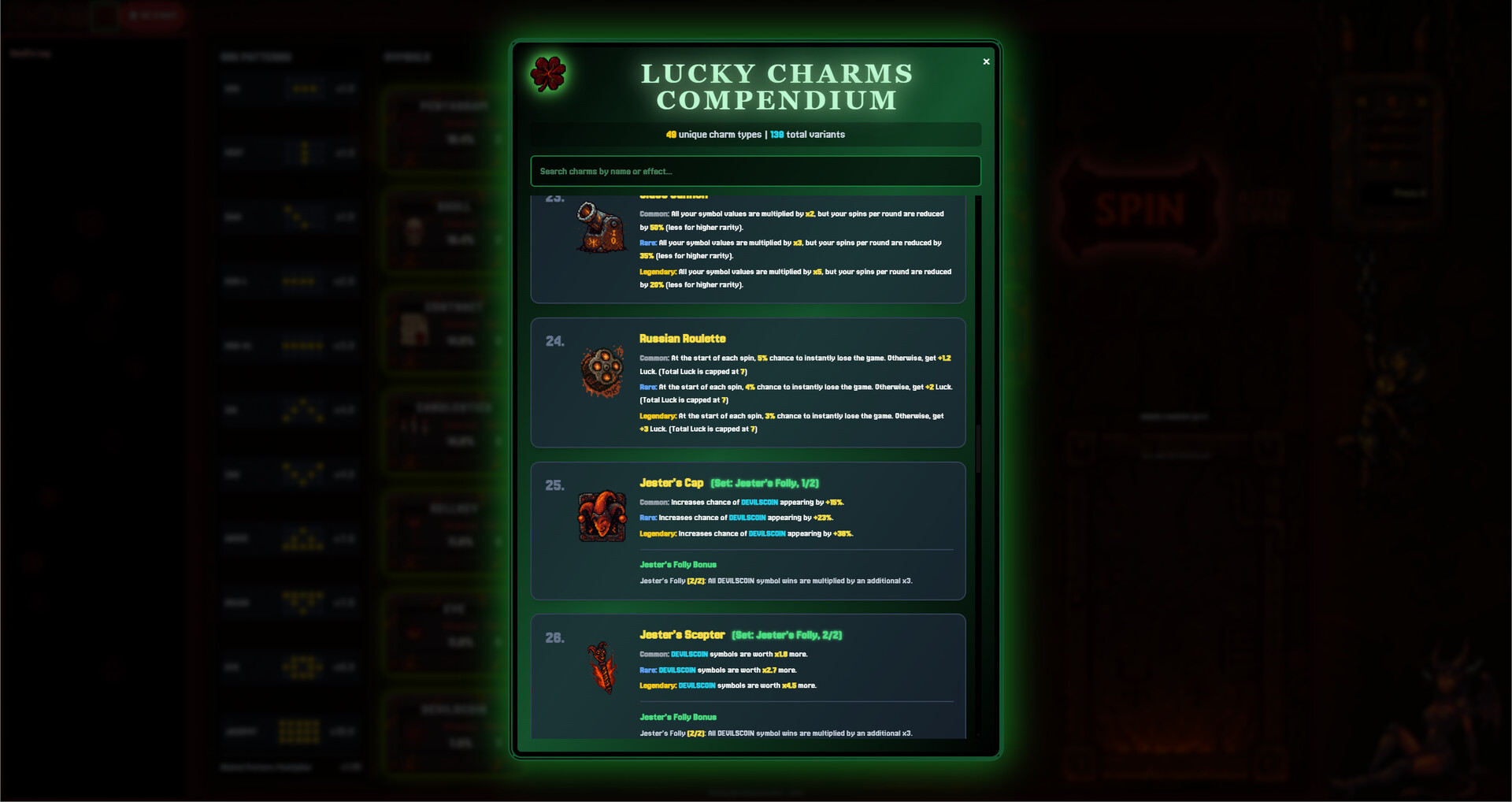 Devils Due screenshot #5