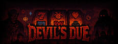 Devils Due Steam capsule image