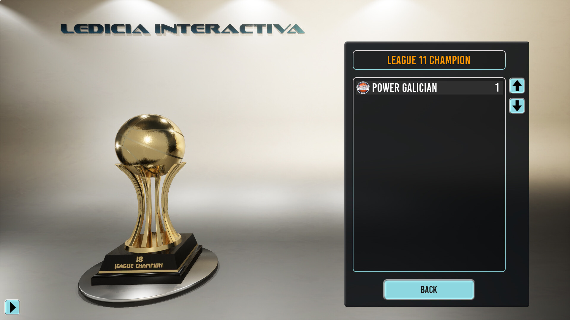 BasketBlow screenshot #10