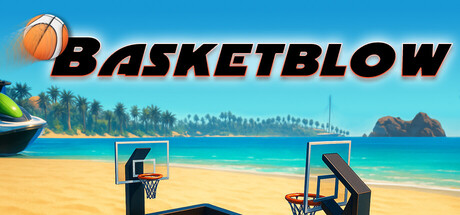 BasketBlow game header