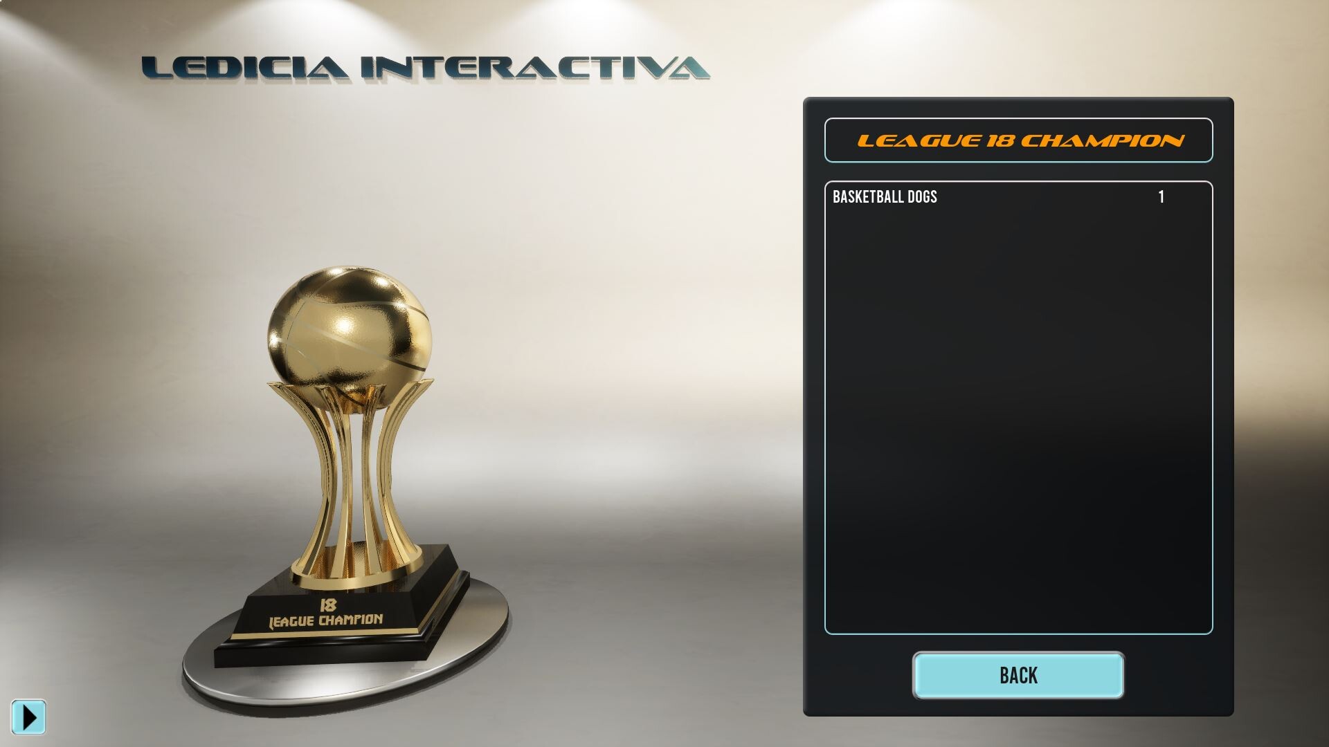 BasketBlow screenshot #9