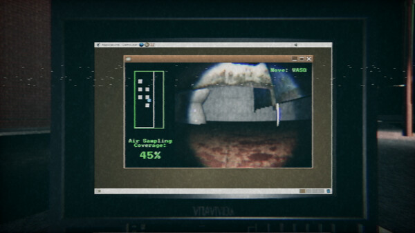 VHS Bodycam screenshot 4