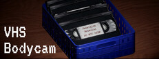 VHS Bodycam