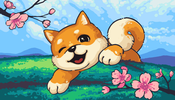 My Desktop Puppy: 我的桌面小狗 Playtest screenshot 1