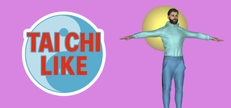 Tai Chi Like header banner