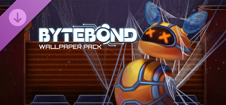 Bytebond – Wallpaper Pack banner image