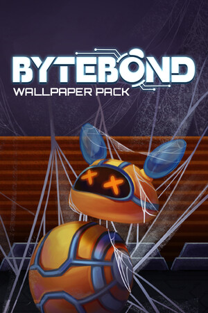 Bytebond – Wallpaper Pack