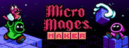 Micro Mages Maker