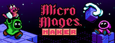 Micro Mages Maker