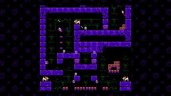 Micro Mages Maker game for windows Pc 1