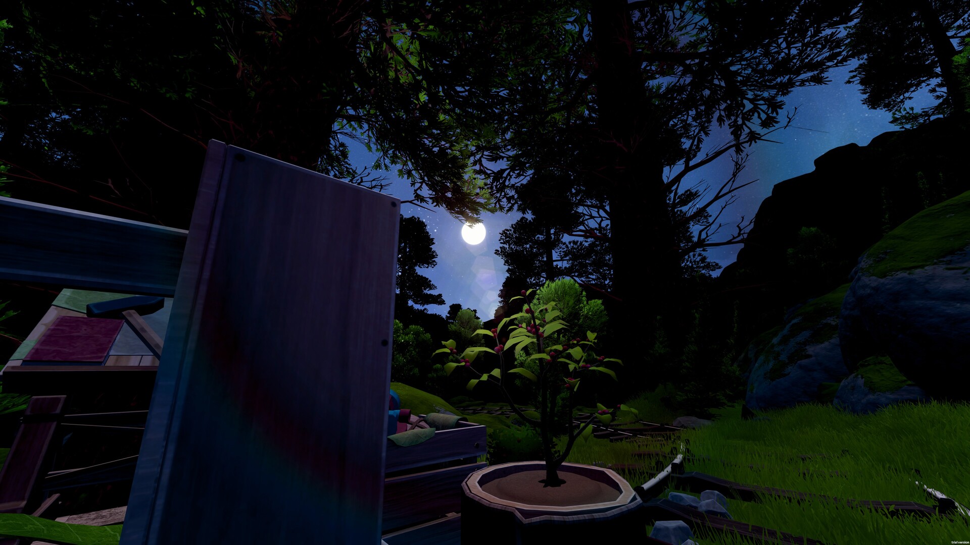 Oxygen Train screenshot #10